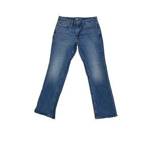 Old Navy Men’s Bootcut Jeans Size 28 x 30